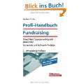  Handbuch Fundraising Spenden, Sponsoring, Stiftungen in 