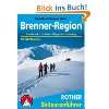   . 50 Skitouren in Nord  und Südtirol (Rother Skitourenführer