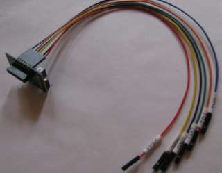 Xilinx FPGA CPLD USB  Cable JTAG  