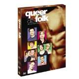 Queer as Folk   Die komplette vierte Staffel [4 DVDs] [Limited Edition 