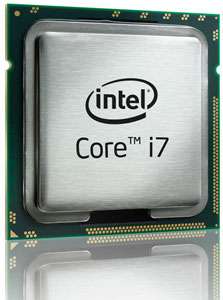Intel Quad Core Prozessor (Intel Core i7 2600K, 3,4GHz, 8MB Cache 