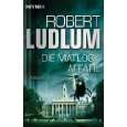 Die Matlock Affäre: Roman von Robert Ludlum und Heinz Nagel (31. Mai 