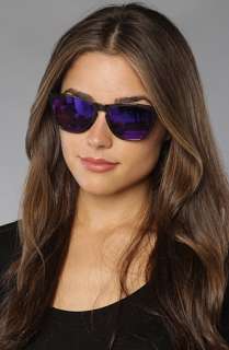 OAKLEY The Oakley Frogskin Sunglasses in Crystal Black with Positive 