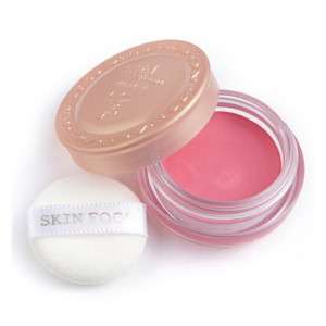 Skinfood Skin Food Rose Cheek Chalk 4.5g #1 Pink  