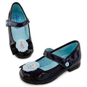 Disney Costume Shoes Slippers NEW Jasmine Minnie Mouse Ariel Tiana 