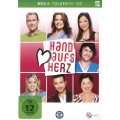 Hand aufs Herz, Folgen 91 120 [3 DVDs] DVD ~ Vanessa Jung