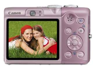 Canon Powershot Digitalkamera Online Shop   Canon PowerShot A1100 IS 