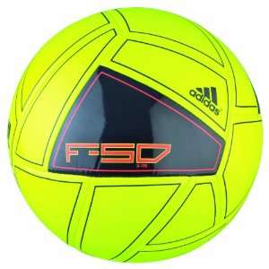 Adidas Trainingsfußball Fußball F50 X ite  Sport 