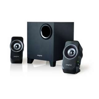 Creative A220 2.1 Multimedia Speaker System  