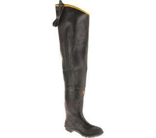 Diamond Rubber Products Steel Toe Hip Boot 29    & Return 