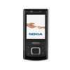 Nokia 6500 slide black (UMTS, GPRS, EGPRS, Kamera mit 3,2 MP 