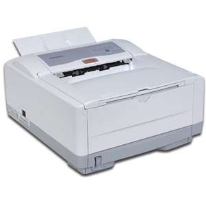 Okidata B4400 Digital Mono Laser Printer   2400 x 600 dpi, 27 ppm 