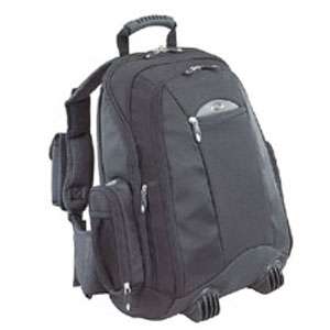 Targus Port PR600 3.1 Notebook Backpack   Black 