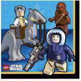 Spielzeug Party & Dekoration LEGO Star Wars