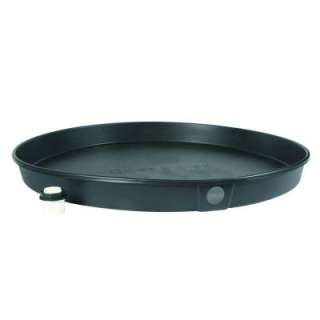 Camco Polyethylene Water Heater Drip Pan 15275  