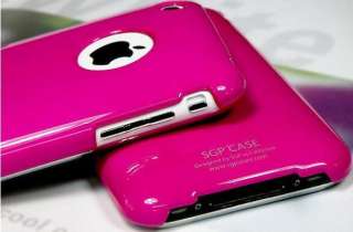 iPhone 3G 3Gs schutzhülle Hülle Cover Case etui Handytasche 