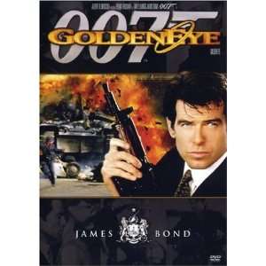 James Bond 007   Goldeneye: .de: Pierce Brosnan, Sean Bean 