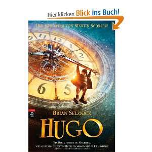 Hugo   Der neue Film von Martin Scorsese: .de: Brian Selznick 