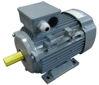 Elektromotor Motor Drehstrommotor 15 kW 1500 U/min B3  