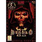   Diablo II 2 Game + Lord of Destruction Expansion Pack *NEW & SEALED
