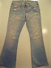 womens abercrombie jeans 4s  