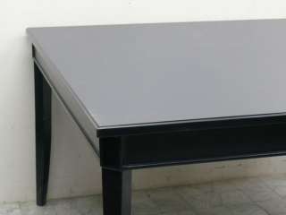   Esszimmertisch Tisch 150x150 blau antikstyle shabby chic KF299922