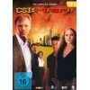 CSI: Miami   Die komplette Season 1 [6 DVDs]
