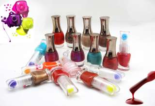   bling colors, perfect gift or self use to design your own nails