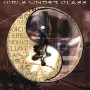 Equilibrium Girls Under Glass  Musik