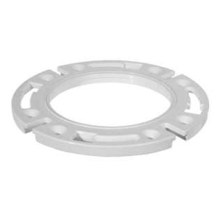 Sioux Chief 7 in. ABS Toilet Flange Extension Ring 886 R at The Home 