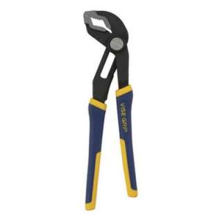   Vise Grip 6 In. Groovelock V Jaw Pliers 4935351 