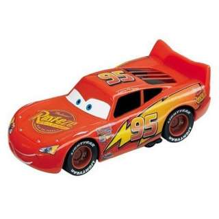 Carrera 61147   GO   Disney Cars, Lightning McQueen