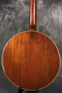 1976 Gibson RB 250 MASTERTONE Banjo 5 string SUPER CLEAN  