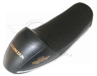 More classic seat and seat parts for Giuliari seats are available in 