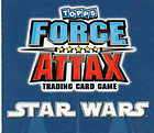 force attax star wars serie 1 alle komplette 150 kompl