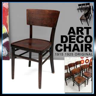 art deco a bauhaus ere german design nice 1 5 chair s schoene 