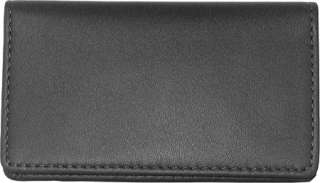 Royce Leather Business Card Case 401 5    & Return 