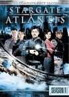 stargate atlantis season 1 dvd 2009 5 disc set checkp $ 15 38