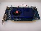 ATI Radeon HD 3650 256MB GDDR2 PCI E x16 Video Card DVI DisplayPort 