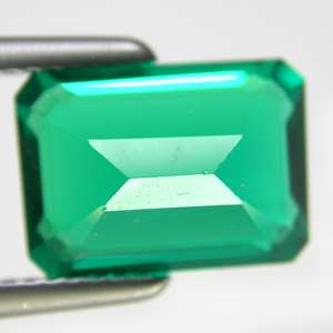 green clarity vvs origin russia type biron emerald lab created