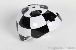 Genialer City Helm mit einzigartigen Design! Optimal als Bmx, Dirtbike 