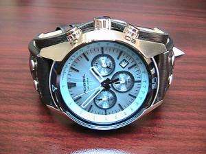 Mens Fossil Chronograph Watch. CH2564  