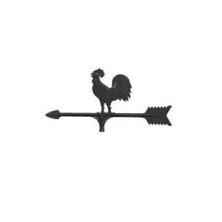   Products 15 In. Small Rooster Weathervane 19990 5 