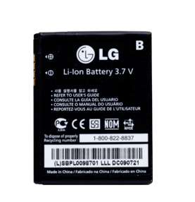 NEW LG Genuine Original Battery LGIP 580N GT950 LX610 UX700 UN610 