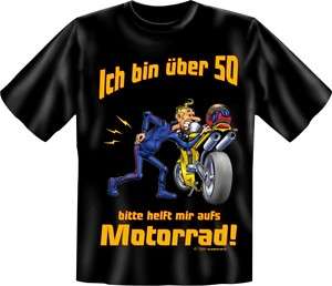 Lustige Freche Spruche T Shirt 50 Geburtstag Fun Shirt