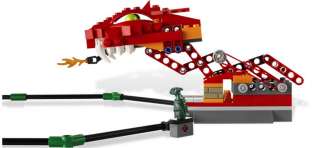 LEGO Ninjago 9456 Spinner Battle Arena NEW IN BOX !!  