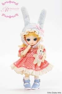 Groove Ball Jointed Doll *AI * Phylica  