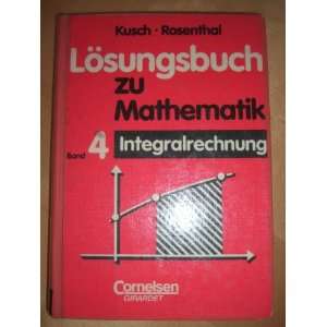   .  Lothar Kusch, Hans Joachim Rosenthal Bücher