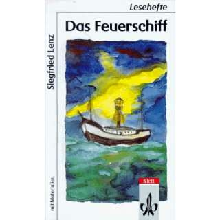   Fiction, Poetry & Drama)  Siegfried Lenz, Uwe Japp Bücher