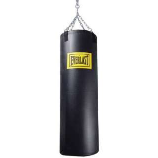 Everlast 4008 Nevatear Heavy Punching Boxing Bag 80 lb  